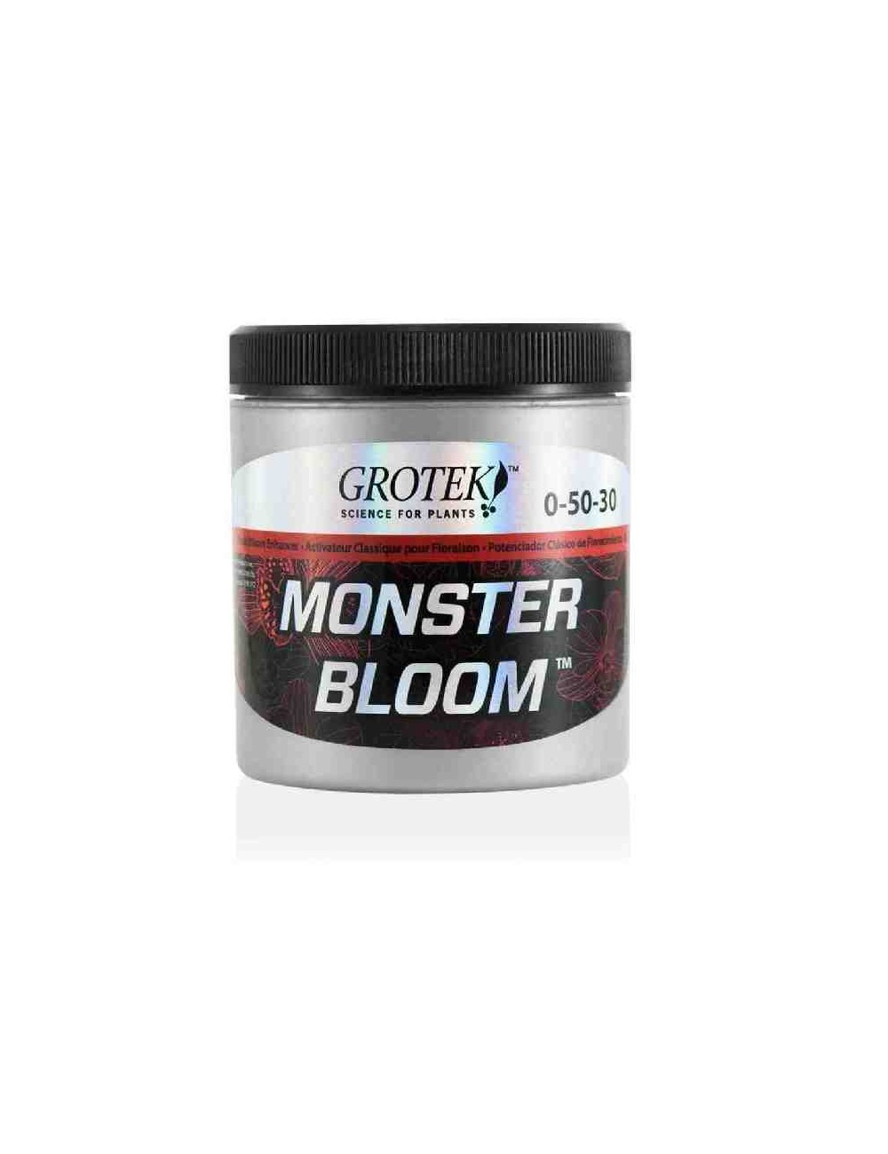 Monster Bloom (Grotek) 130gr