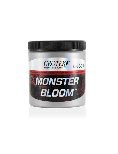 Monster Bloom (Grotek) 130gr