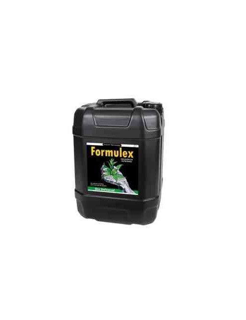 Formulex (Growth Technology) 20L