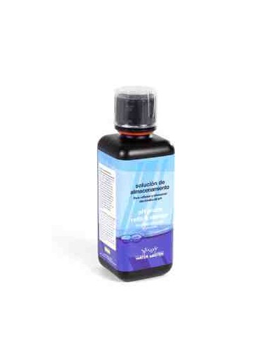 Solucion de Almacenamiento (VDL) 300ml