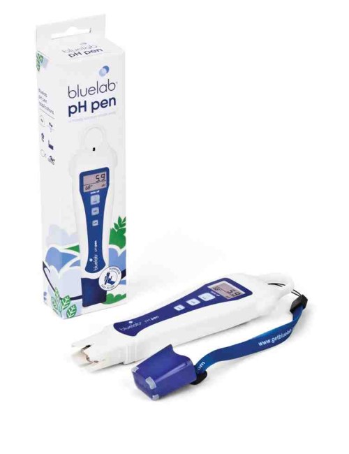 Medidor PH Pen (Bluelab)