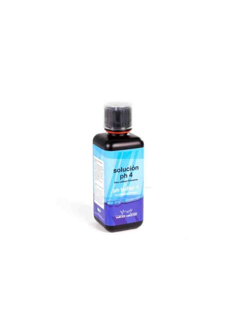 Liquido Calibracion PH4.01 (VDL) 300ml