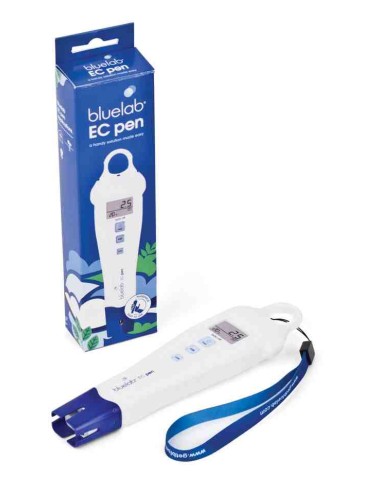 Medidor EC Pen Conductividad (Bluelab)