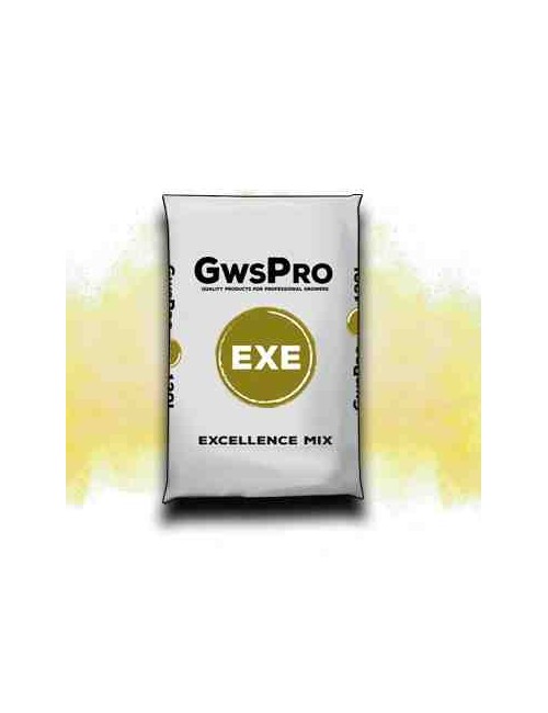 Sustrato EXE Excellence Special Mix (GwsPro) 120L