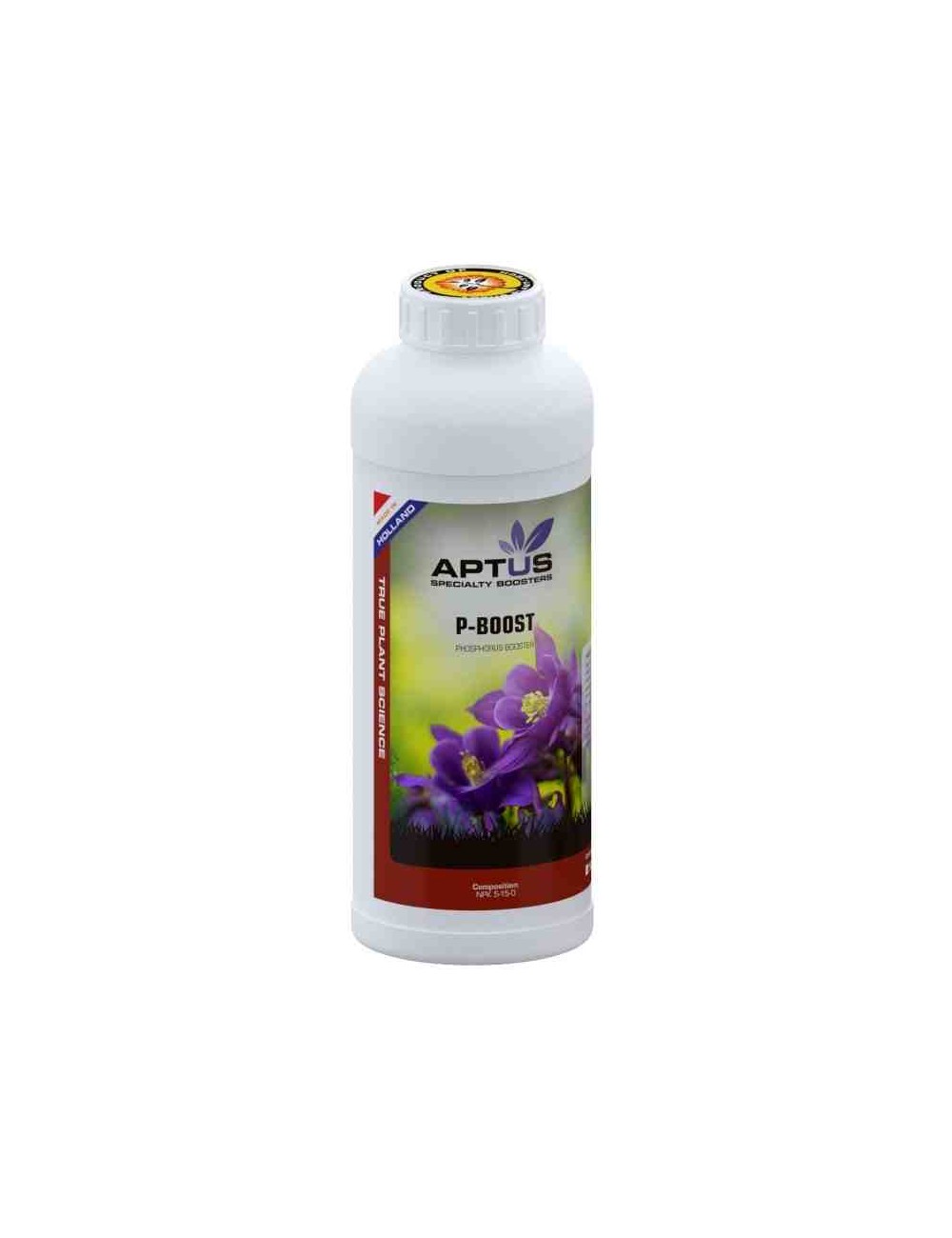 P-Boost (Aptus) 1L