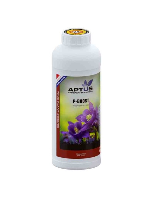 P-Boost (Aptus) 1L