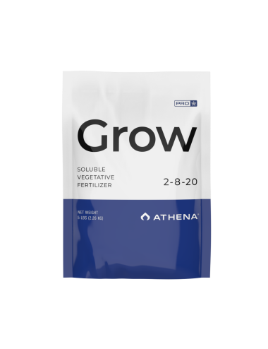 Pro Grow 4,53kg BOX (Athena)