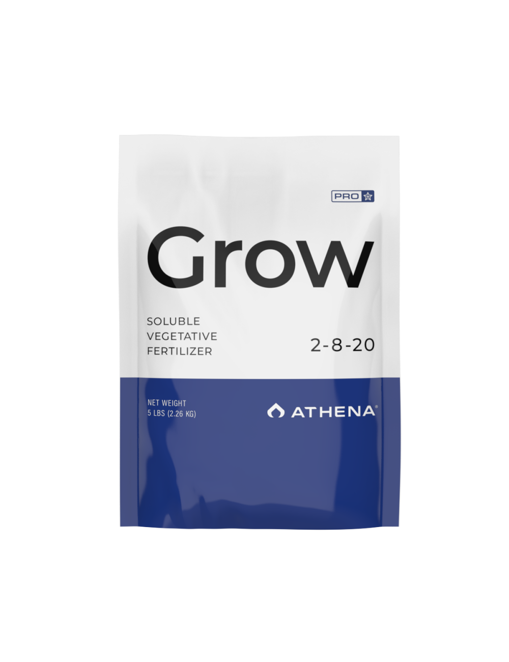 Pro Grow 4,53kg BOX (Athena)