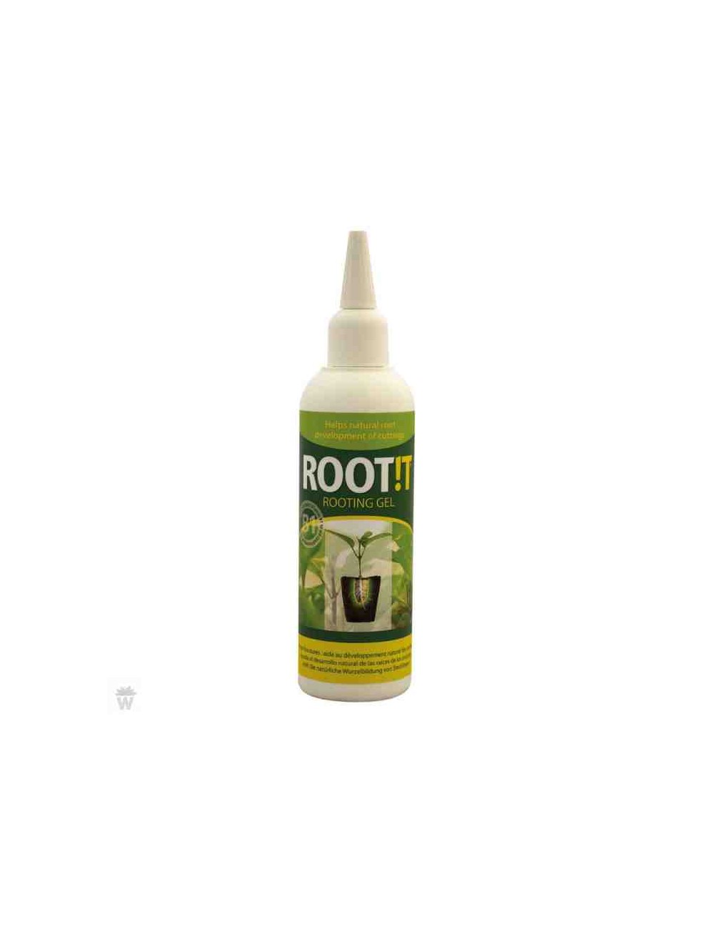 Rootit (Gel Propagación) 150ml 