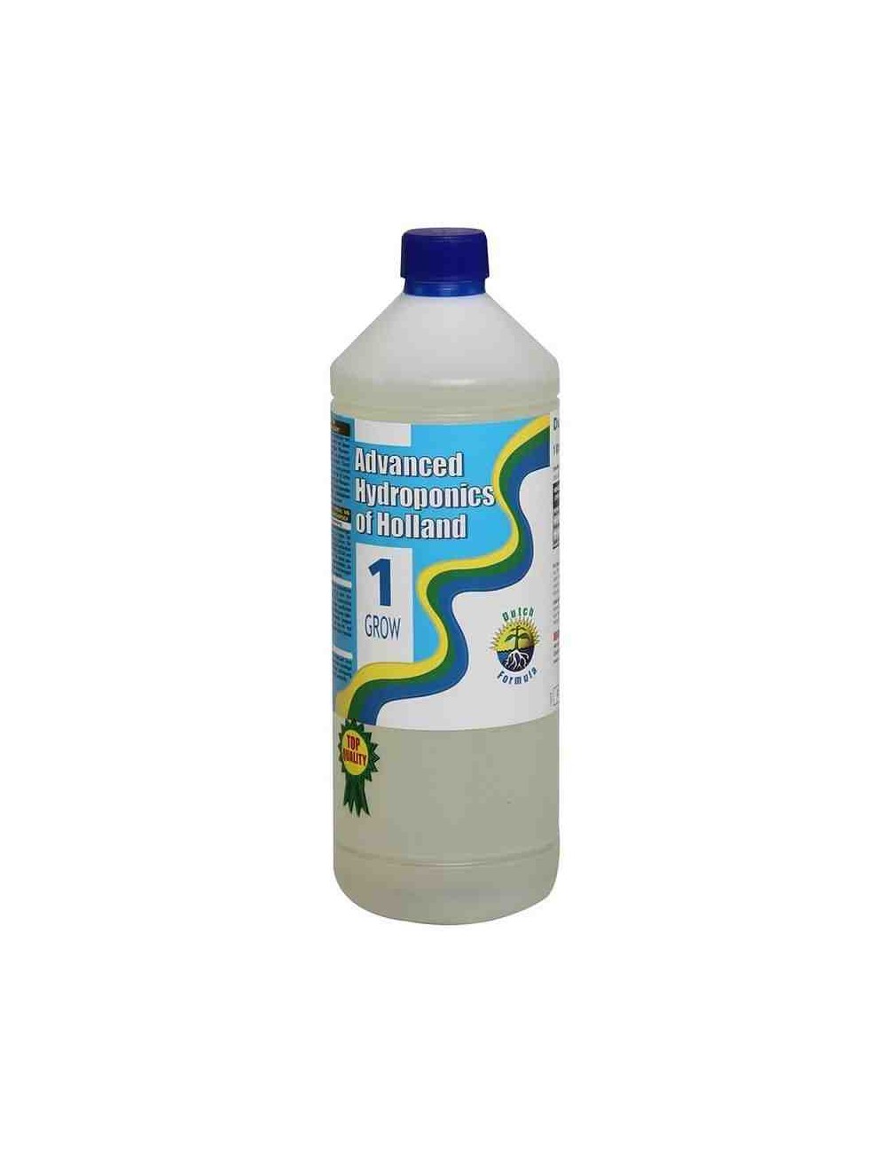 Dutch Formula - 1 Grow (Advanced Hydroponics) 1L