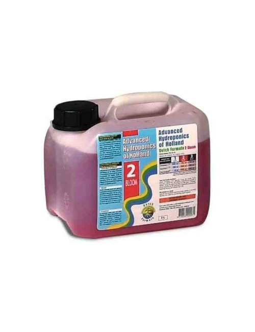 Dutch Formula - 2 Bloom (Advanced Hydroponics) 5L