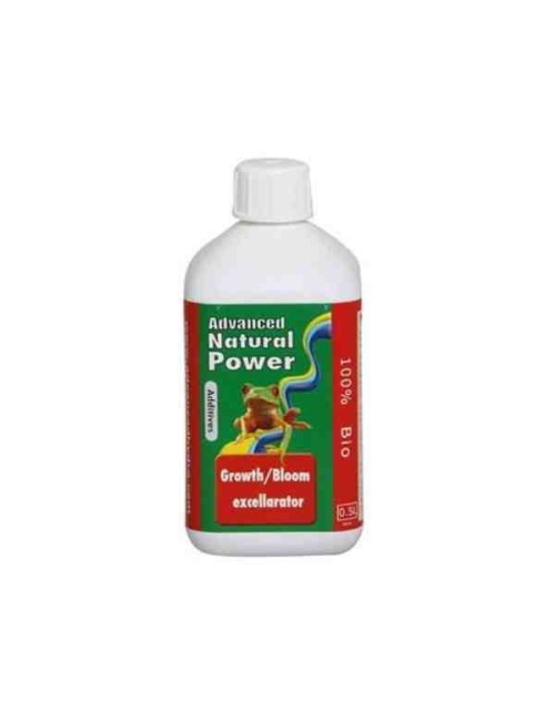 Growth/Bloom Excellarator (Advanced Hydroponics) 1L