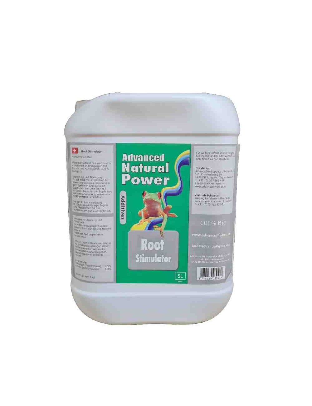 Root Stimulator (Advanced Hydroponics) 5L