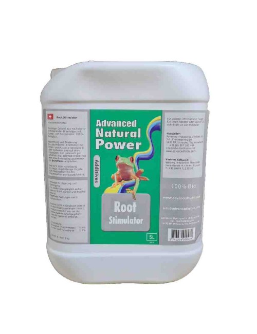 Root Stimulator (Advanced Hydroponics) 5L