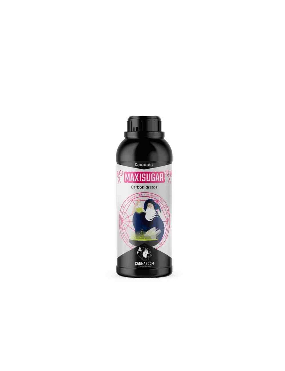 Maxisugar (Cannaboom) 1000ml