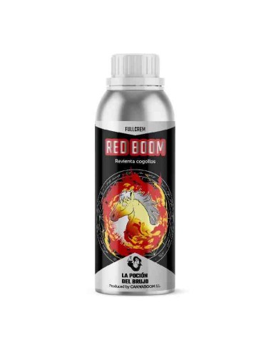 Revientacogollos -  Red Boom (Cannaboom) 1150ml