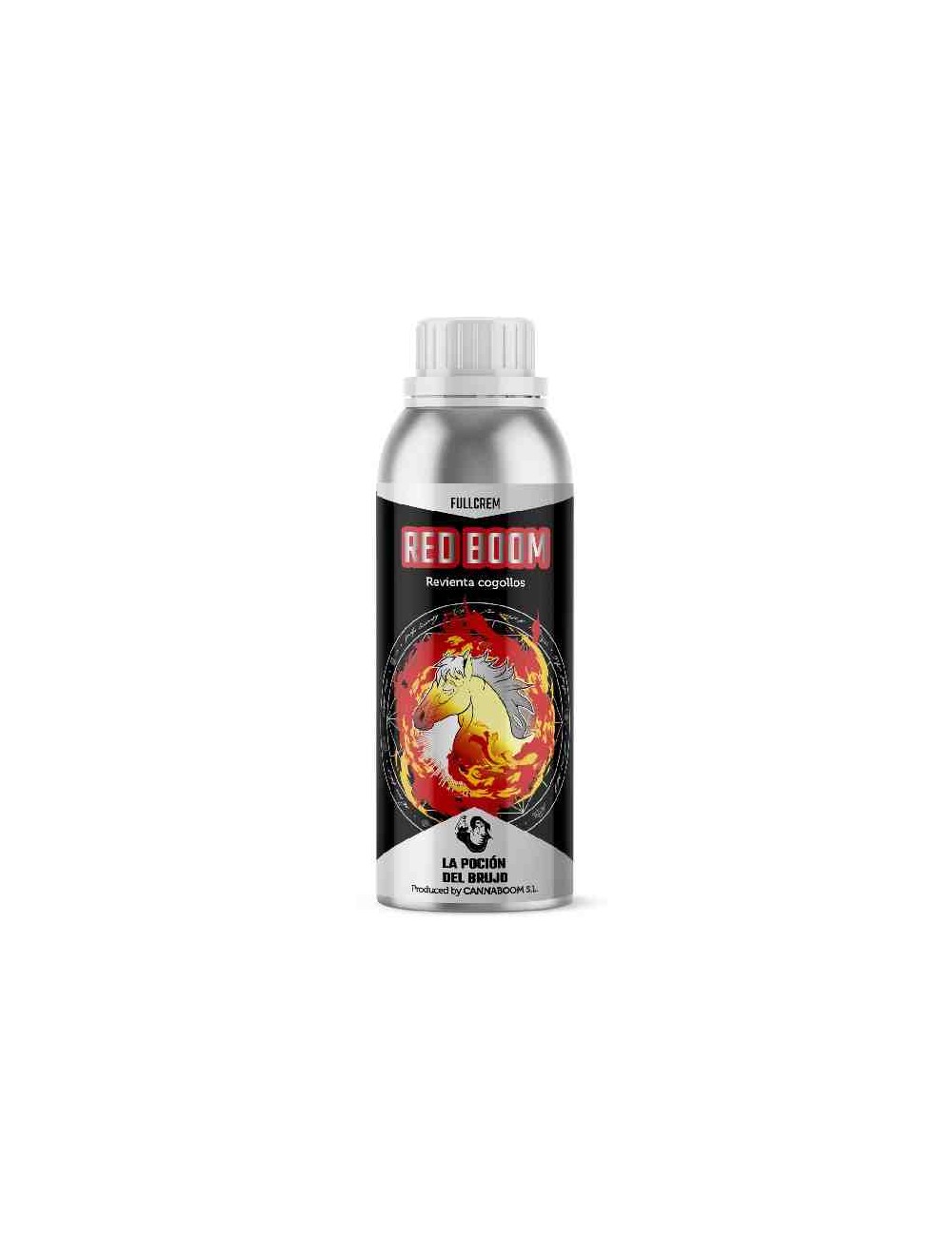 Revientacogollos -  Red Boom (Cannaboom) 1150ml