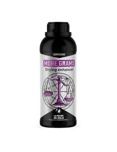 More Grams (Cannaboom) 1250ml