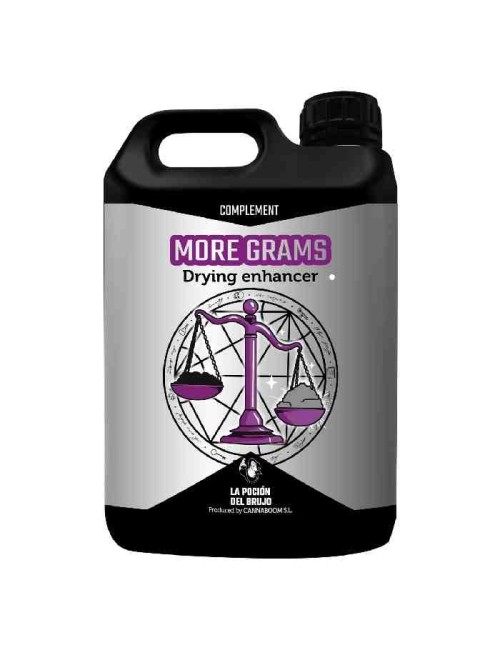 More Grams (Cannaboom) 5L