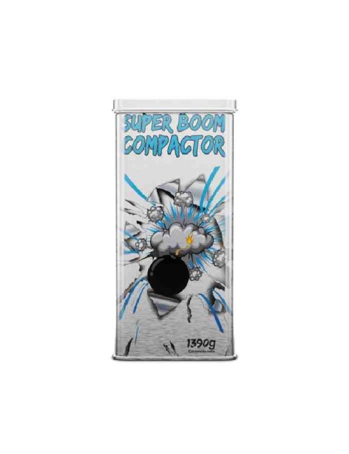 Super Boom Compactor (Cannaboom) 1390g