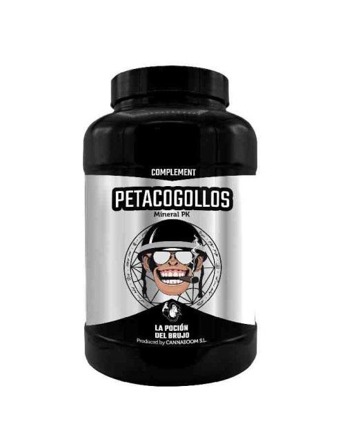 Peta Cogollos (Cannaboom) 5kg