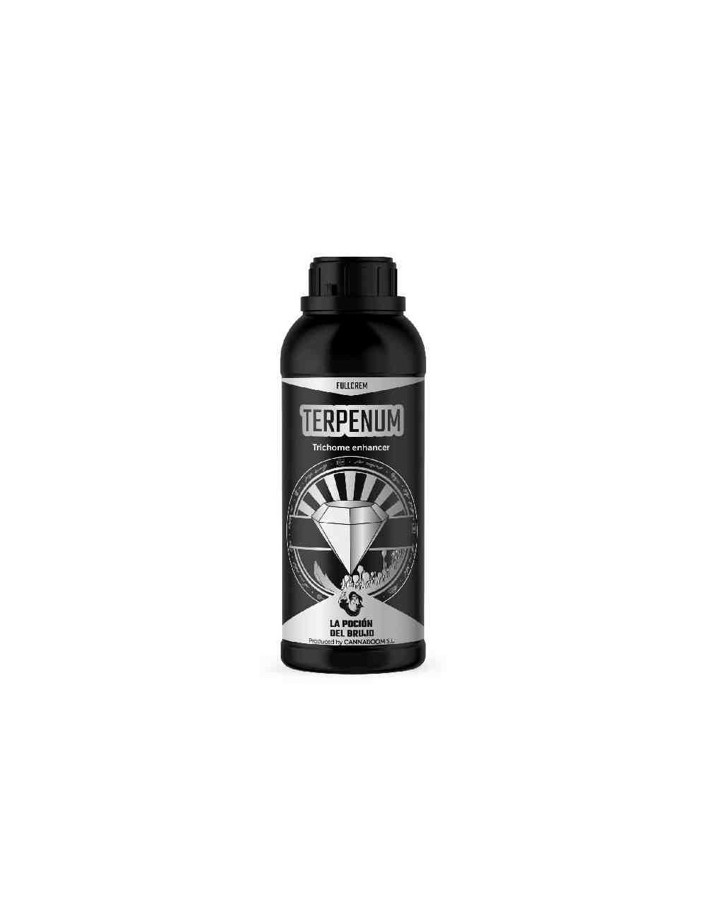 Terpenum (Cannaboom) 1150ml