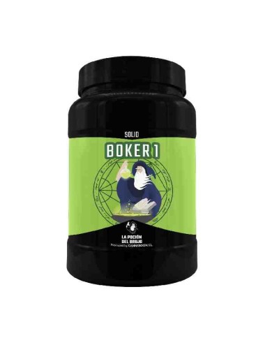 Boker 1 (Cannaboom) 2000gr