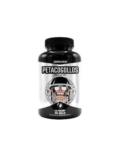 Peta Cogollos (Cannaboom) 400gr