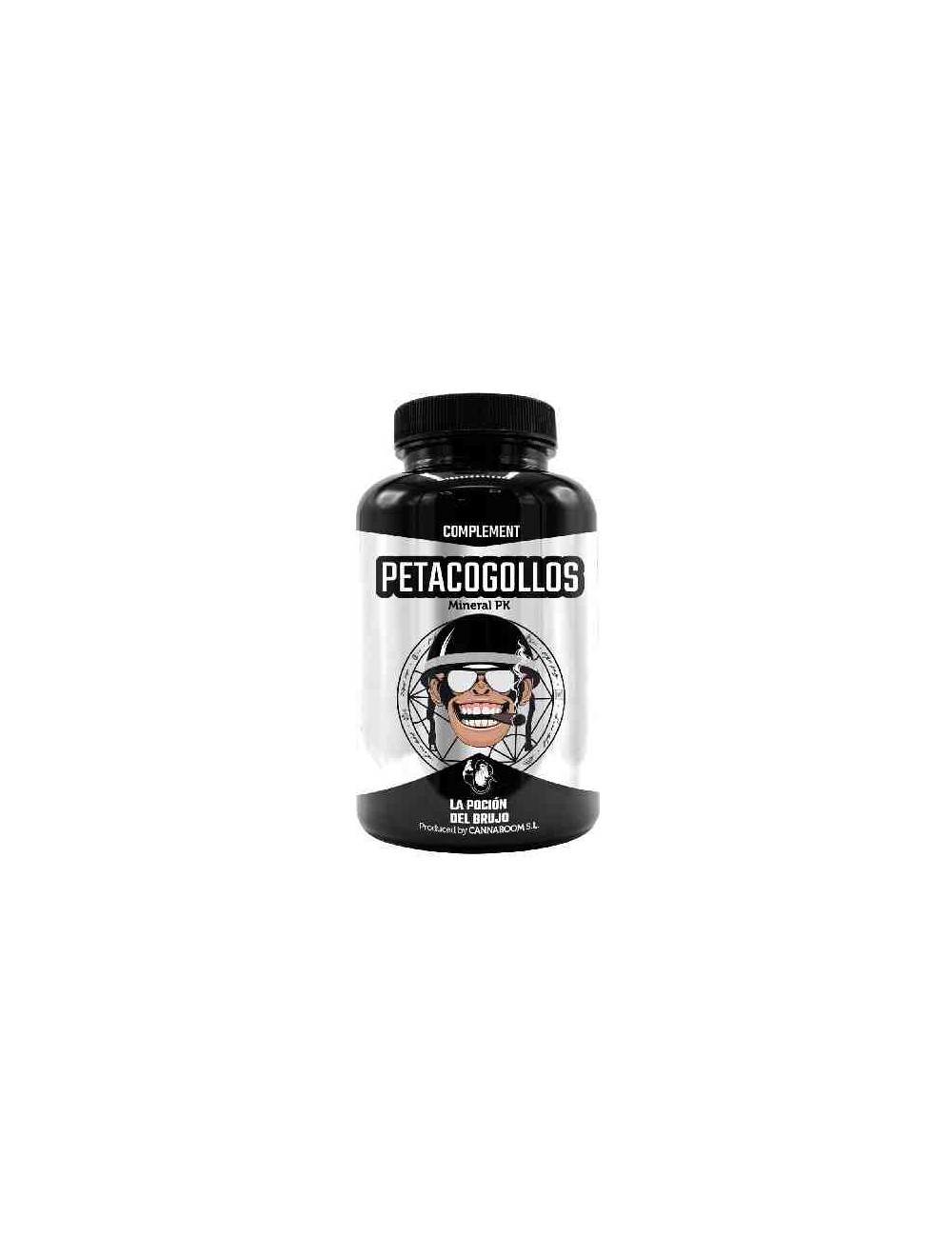 Peta Cogollos (Cannaboom) 400gr