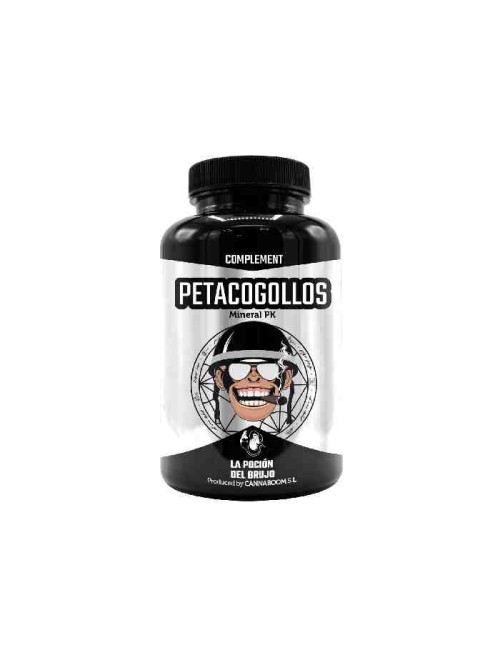 Peta Cogollos (Cannaboom) 400gr