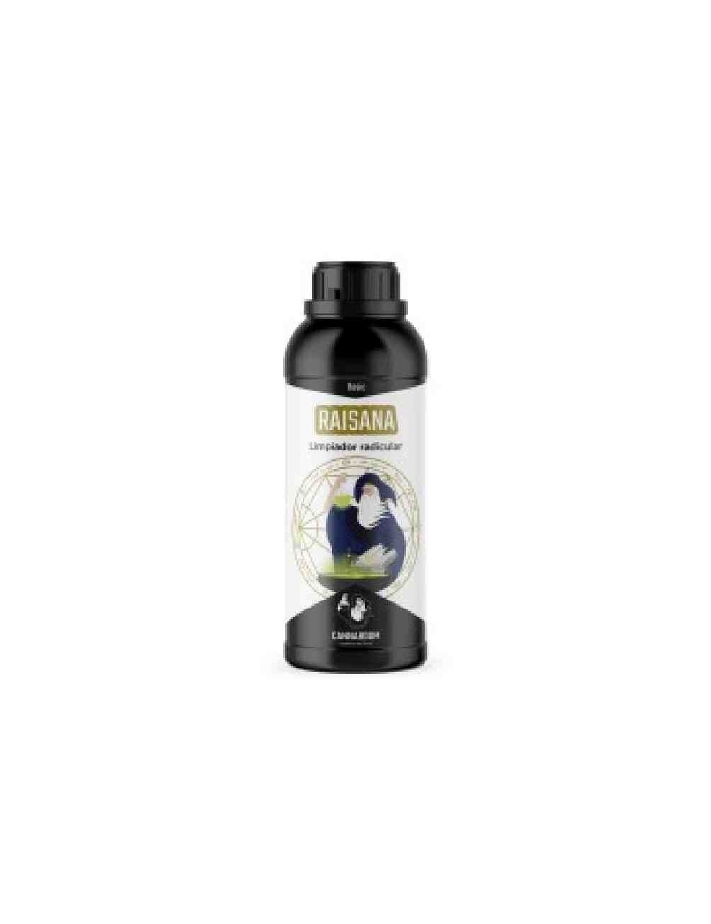 Raisana Enzimas (Cannaboom) 1000ml