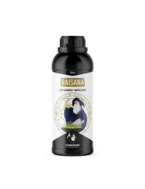 Raisana Enzimas (Cannaboom) 1000ml