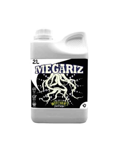 Megariz (Cannaboom) 2L