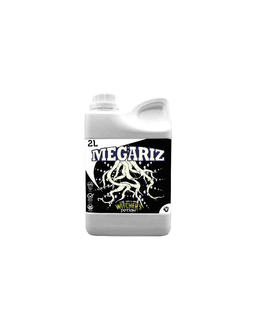 Megariz (Cannaboom) 2L