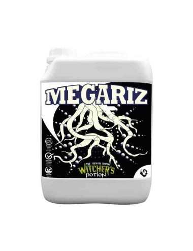 Megariz (Cannaboom) 5L