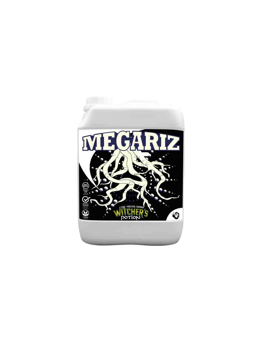 Megariz (Cannaboom) 5L