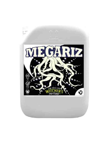 Megariz (Cannaboom) 10L