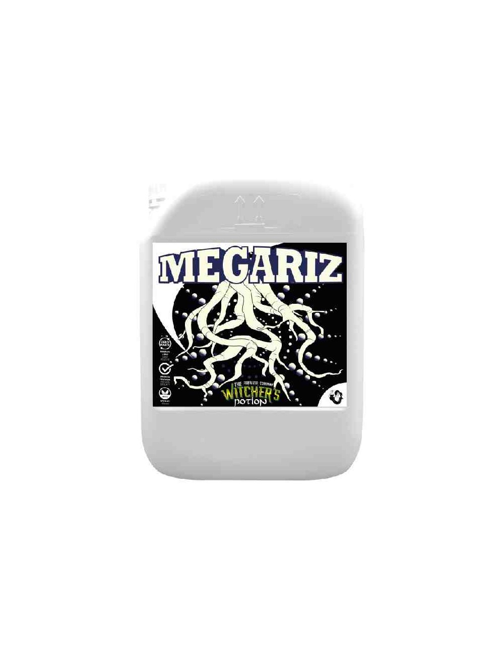 Megariz (Cannaboom) 10L