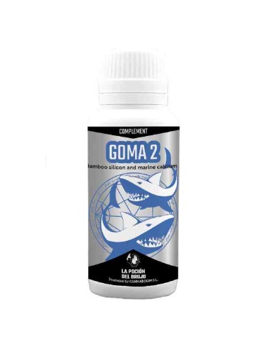 Goma 2 (Cannaboom) 1250ml