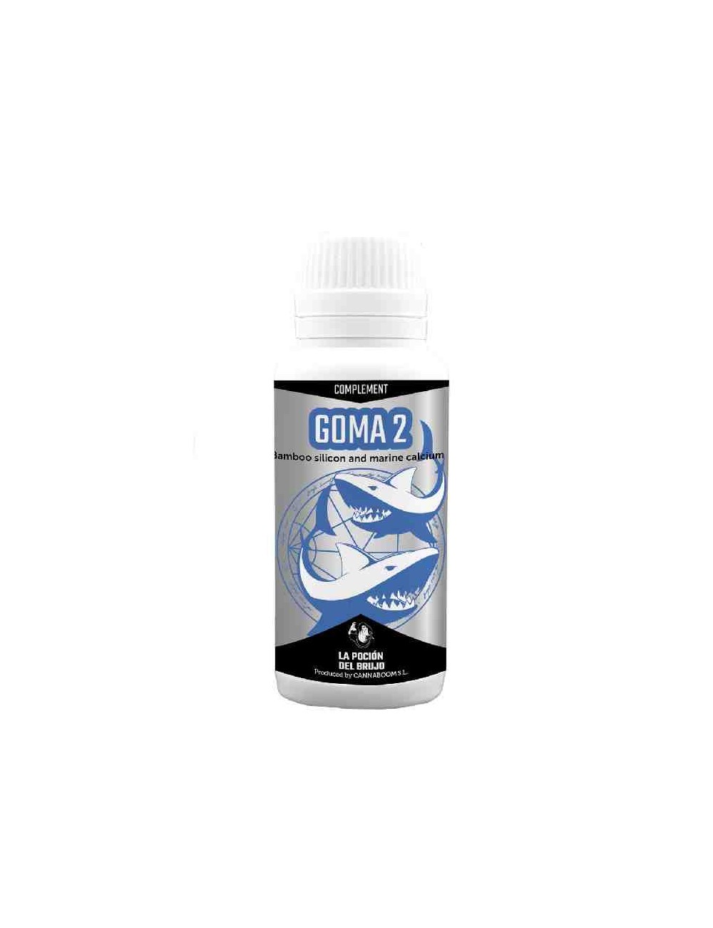 Goma 2 (Cannaboom) 1250ml