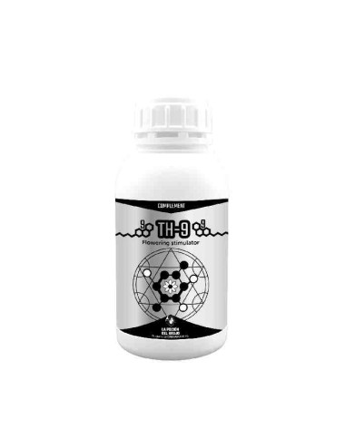 TH-9 Estimulador Floración (Cannaboom) 600ml