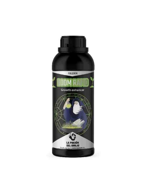 Boom Rapid (Cannaboom) 1250ml