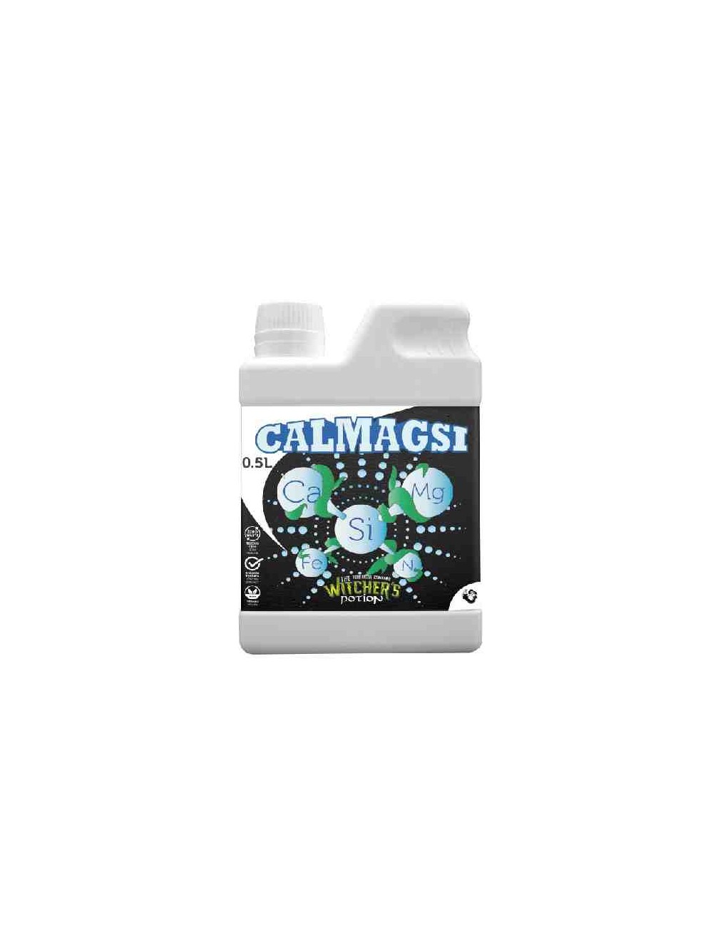 Calmagsi (Cannaboom) 500ml Calmagsi (Cannaboom) 500ml