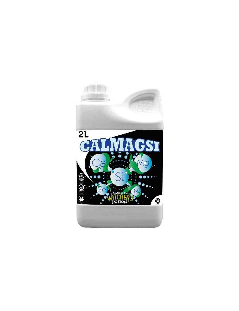 Calmagsi (Cannaboom) 2L