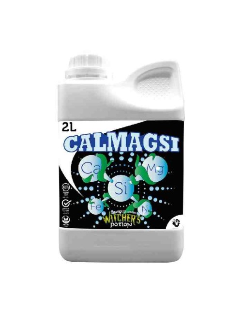 Calmagsi (Cannaboom) 2L