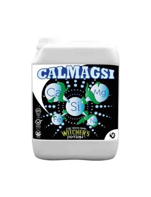 Calmagsi (Cannaboom) 5L