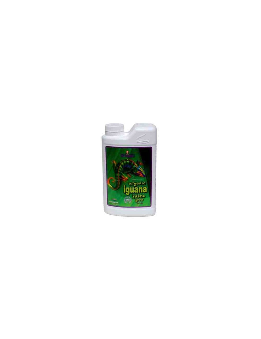 Iguana Juice Grow (Advanced Nutrients) 1L