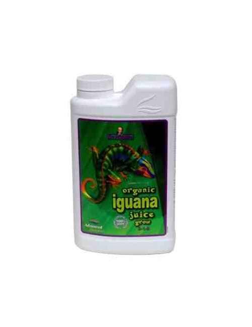 Iguana Juice Grow (Advanced Nutrients) 1L