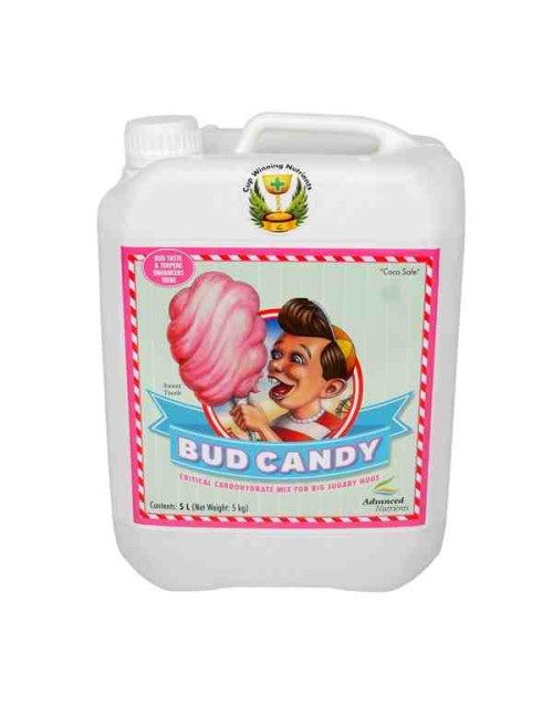 Bud Candy (Advanced Nutrients) 10L