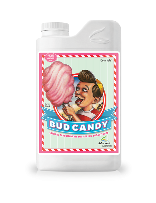 Bud Candy (Advanced Nutrients) 1L